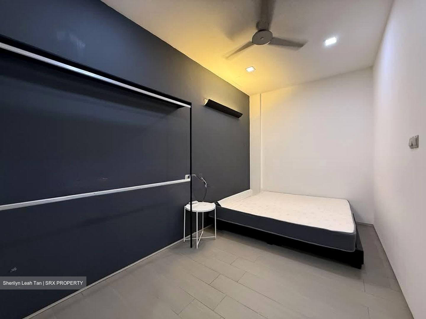 Frankel Estate (D15), Terrace #553797251